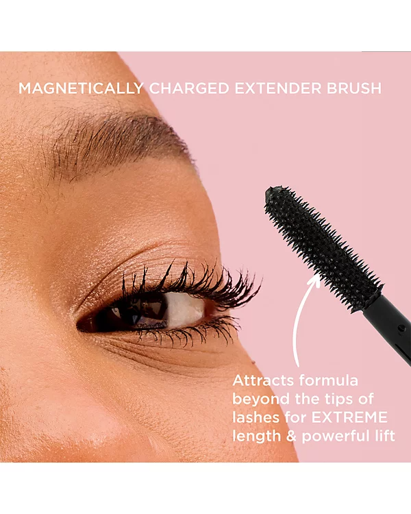 Benefit They're Real Magnet Exrtreme Powerful Lifting & Lengthening Mascara