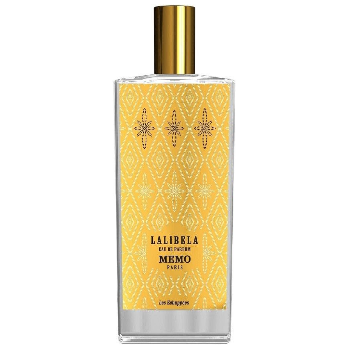 Memo Paris Lalibela Eau de Parfum - Unisex Fragrance