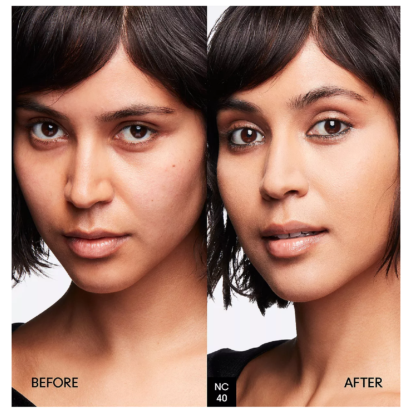 Mac Studio Fix Powder Plus Foundation