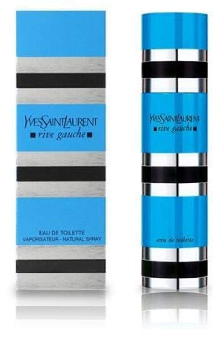 Yves Saint Laurent Rive Gauche Eau de Toilette for Women