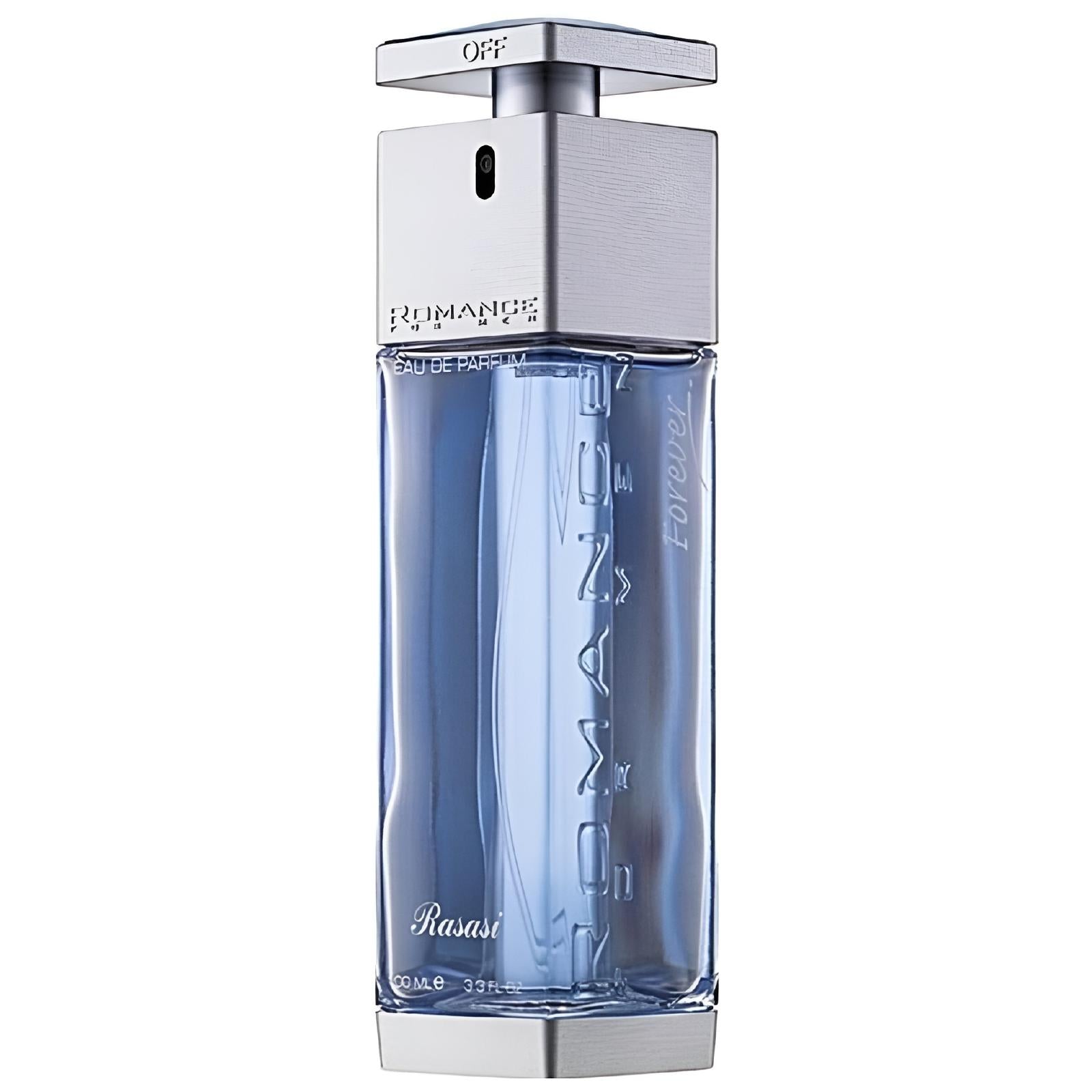 Rasasi Romance Forever Eau de Parfum for Men