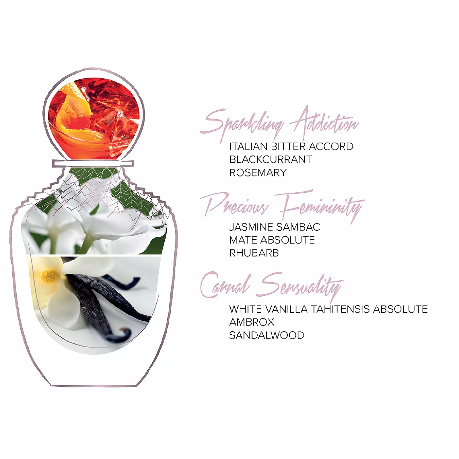 Salvatore Ferragamo Amo Eau de Parfum for Women