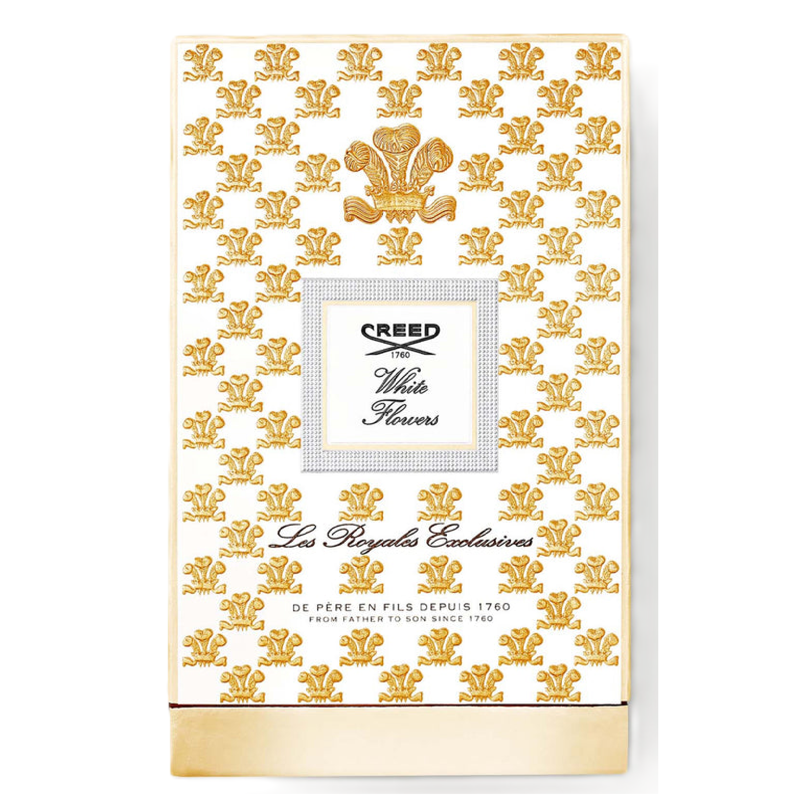 Creed White Flowers Eau de Parfum - Luxury Floral Bliss