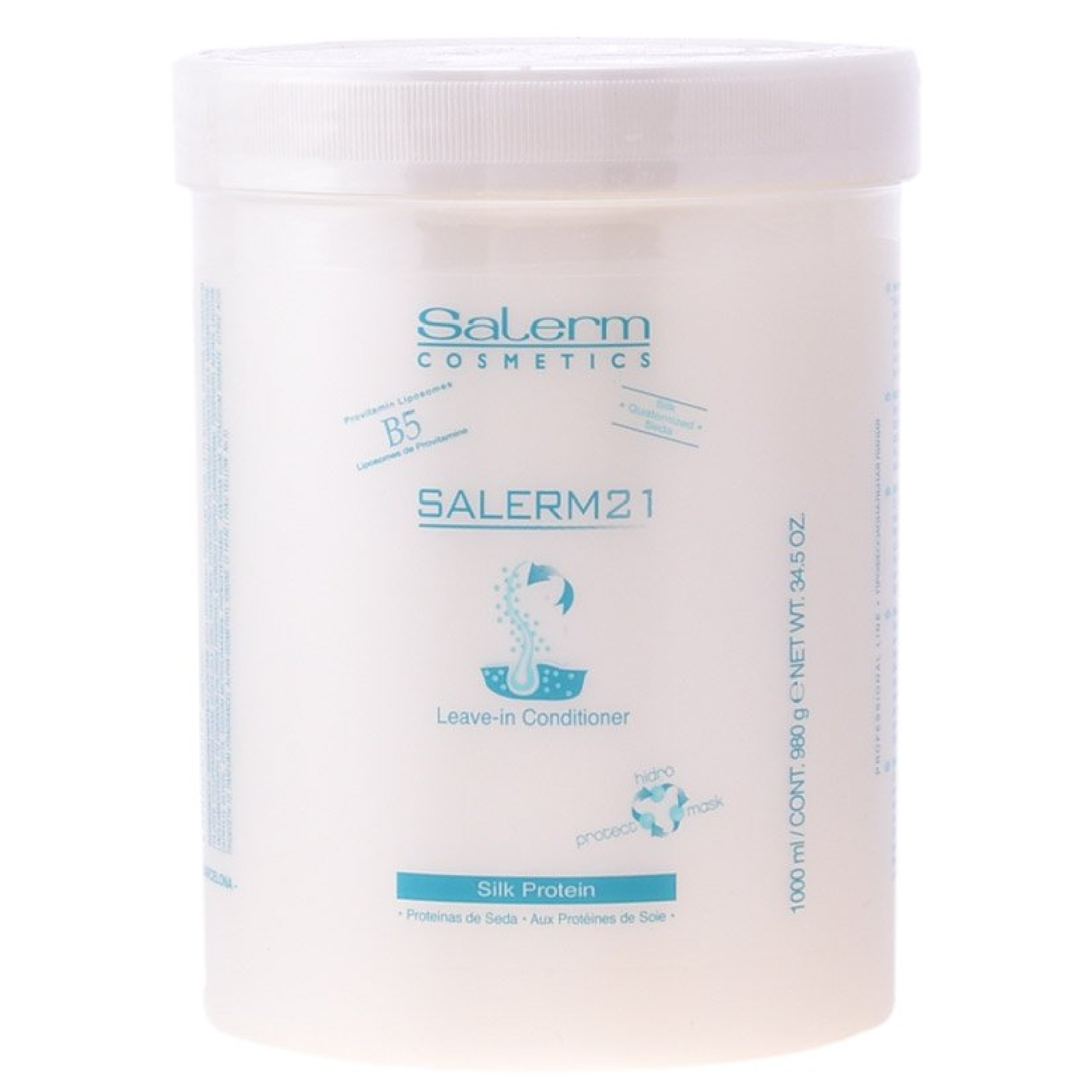 Salerm21 B5 Leave-in Conditioner