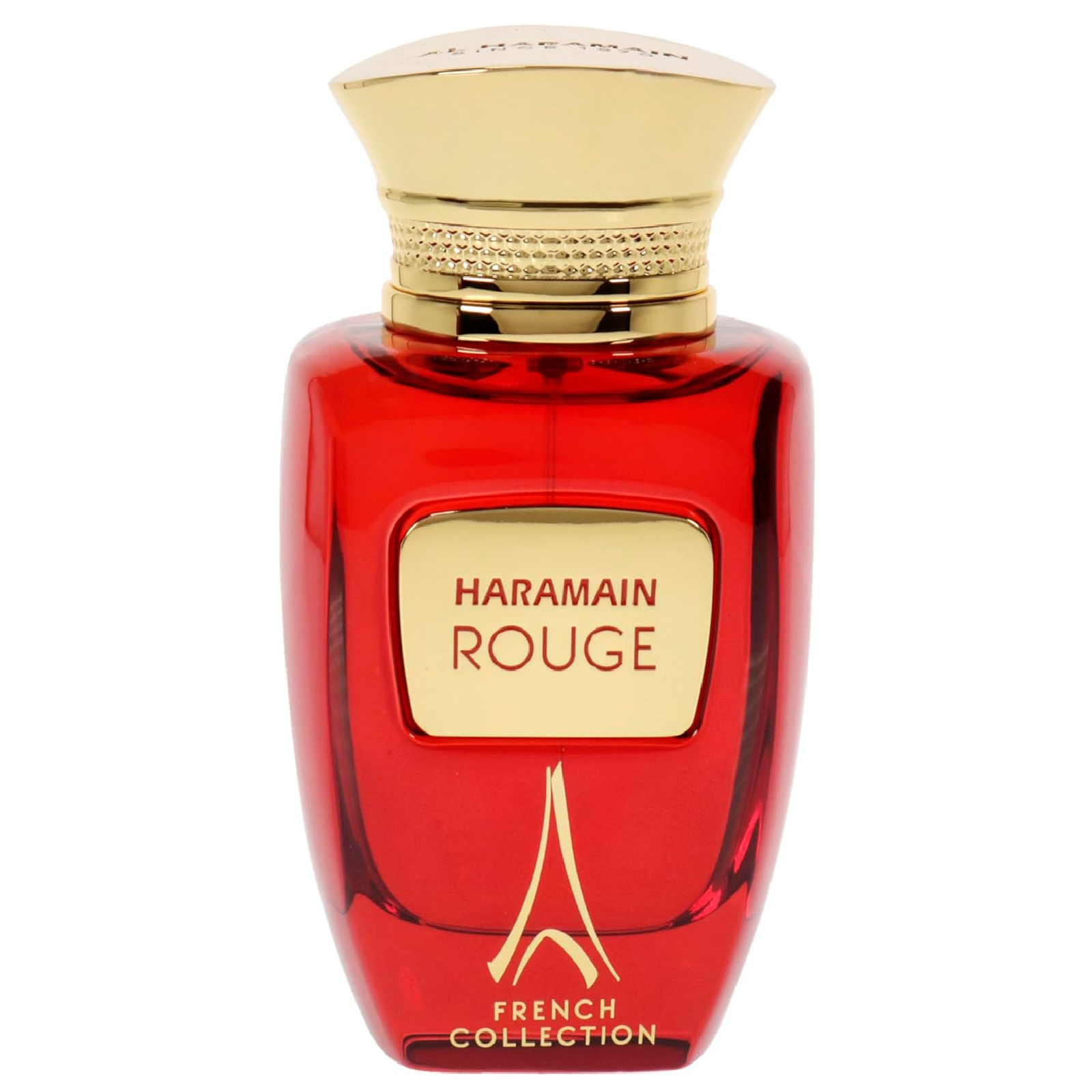 Al Haramain Rouge French Collection Eau de Parfum for Everyone