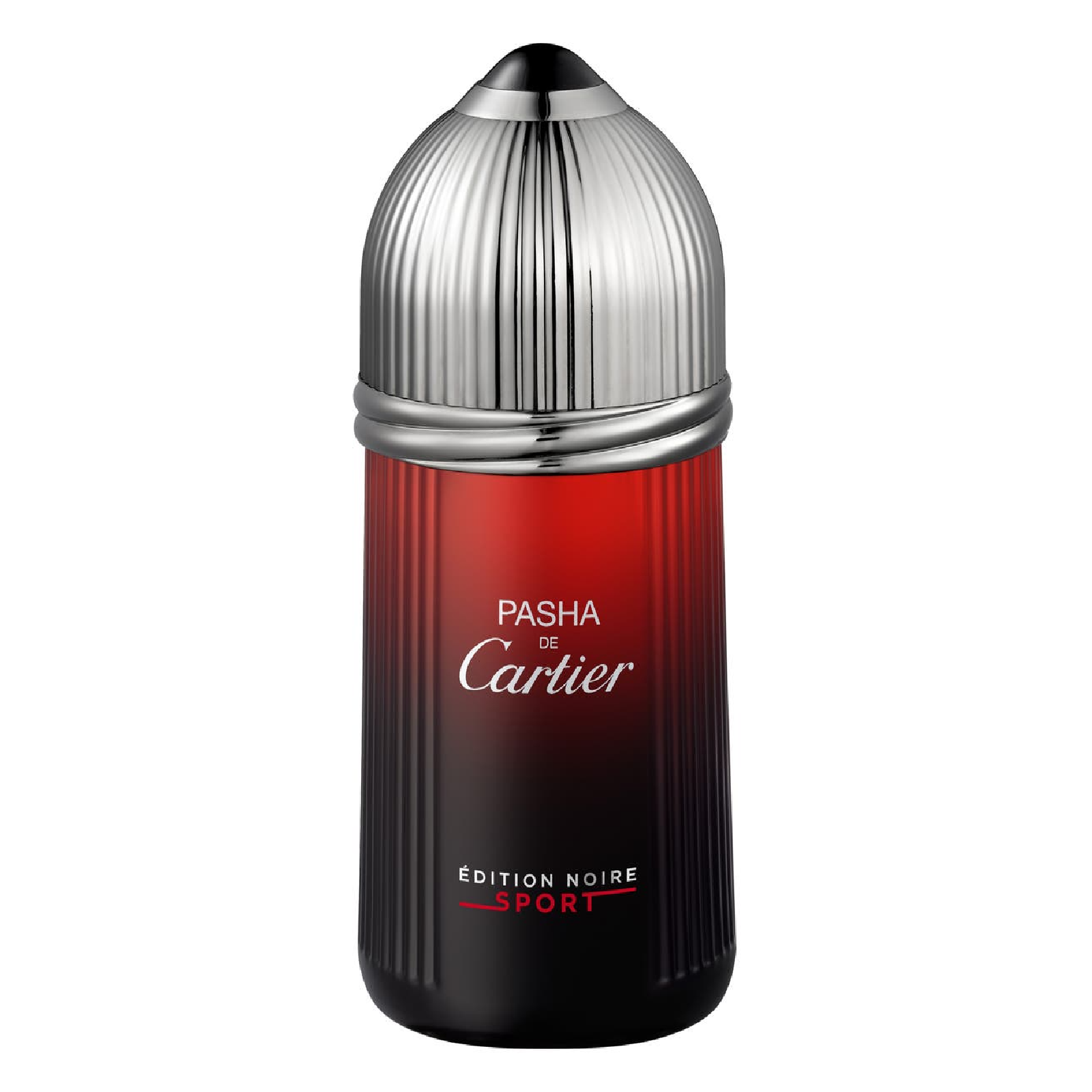 Cartier Pasha Edition Noire Sport Eau de Toilette for Men
