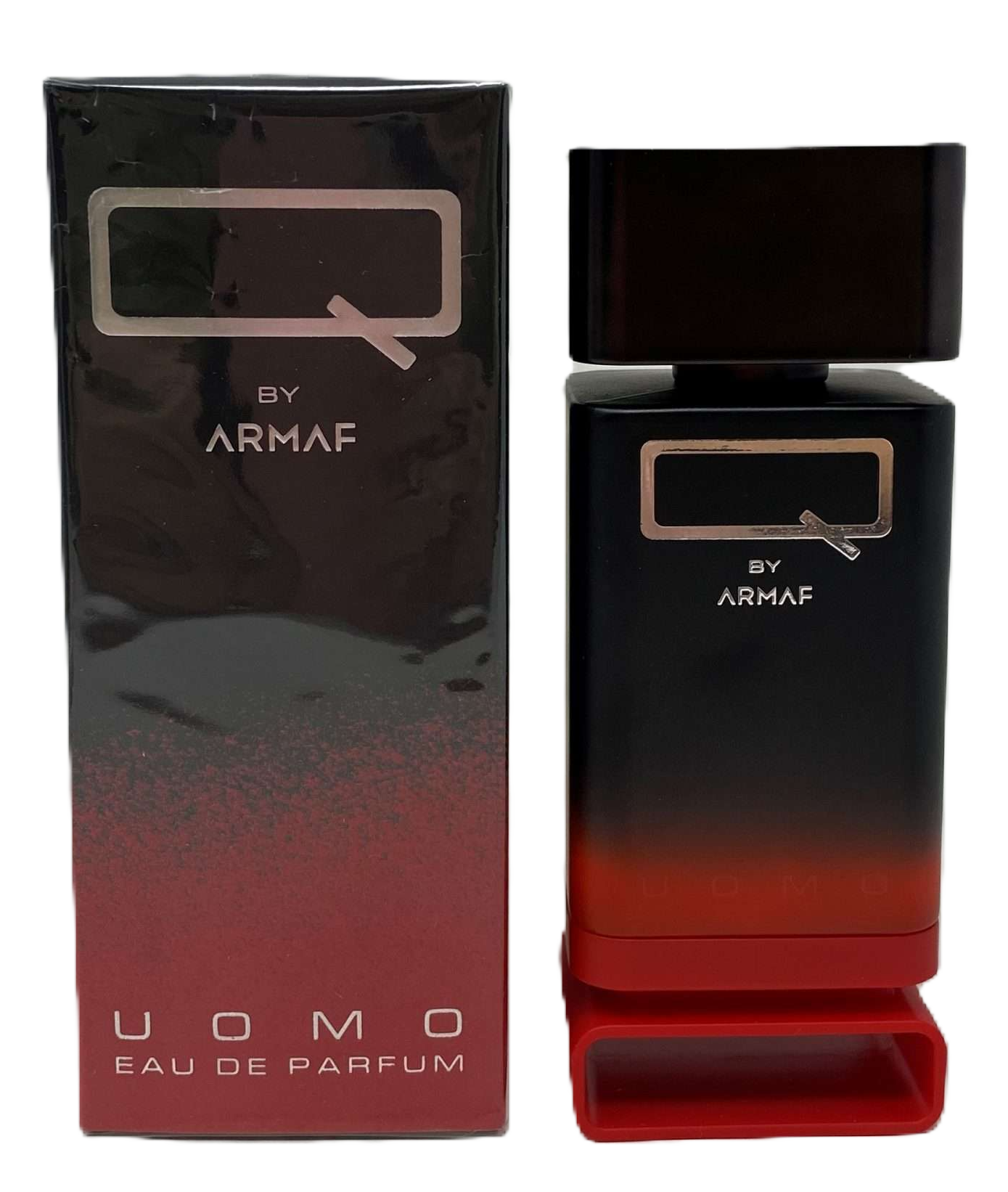 Armaf Q Intense Eau de Parfum for Men