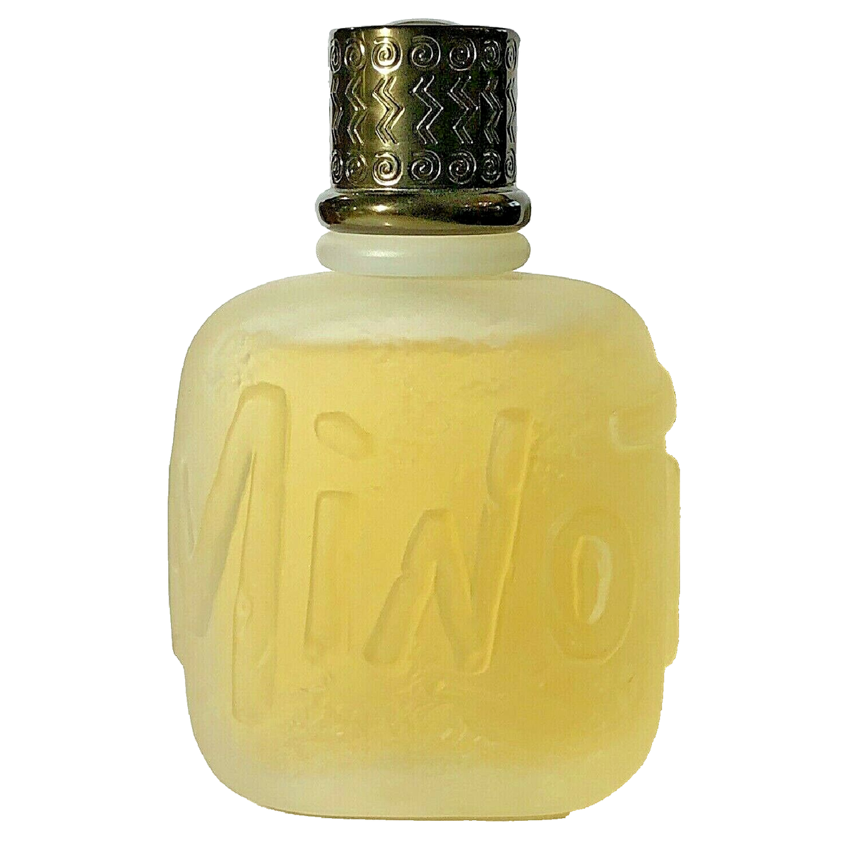 Paloma Picasso Minotaure Eau de Toilette for Men - Authentic