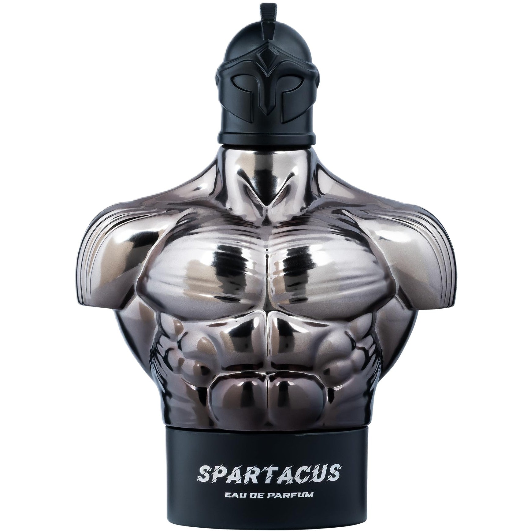 Armaf Spartacus bottle
