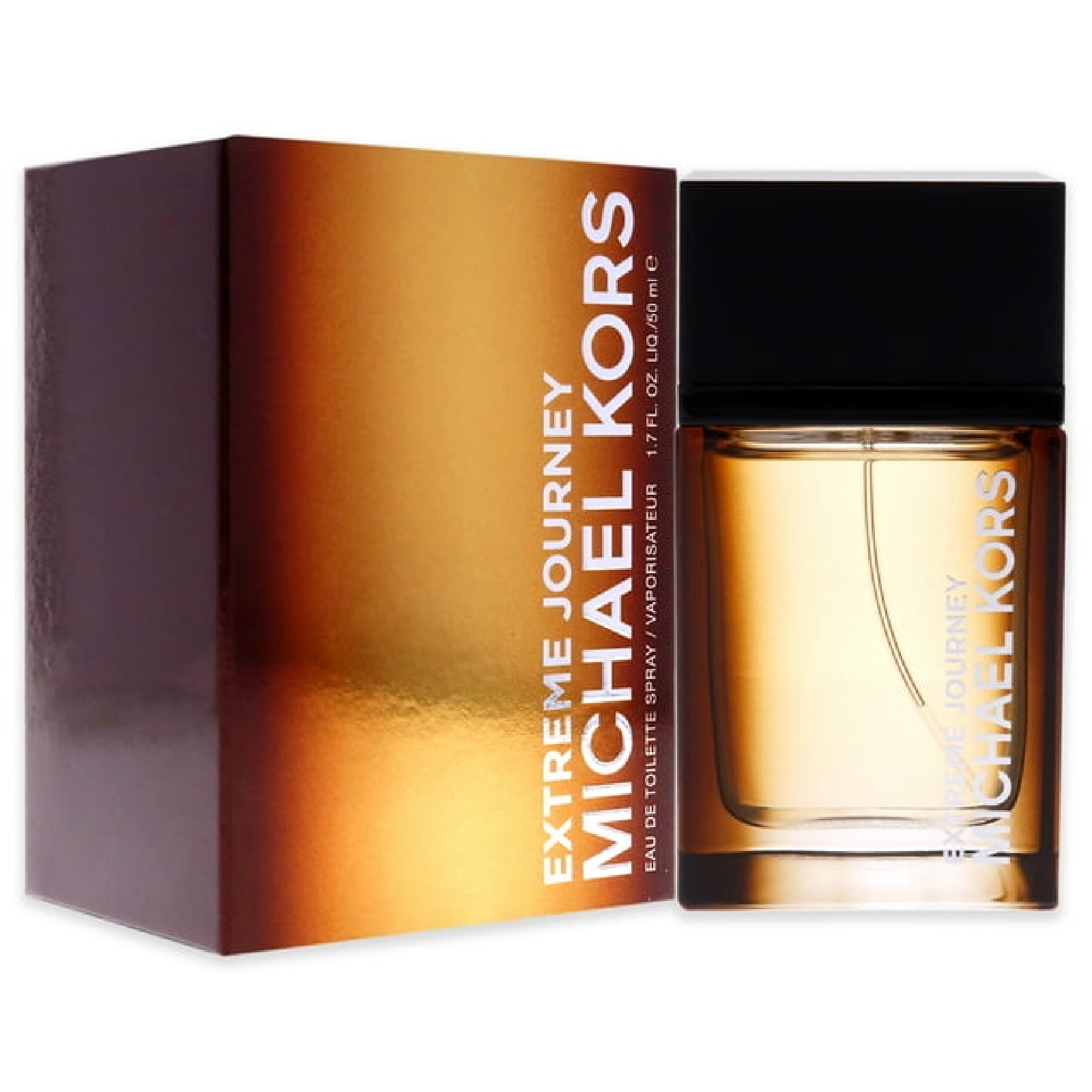 Michael Kors Extreme Journey Eau de Toilette for Men