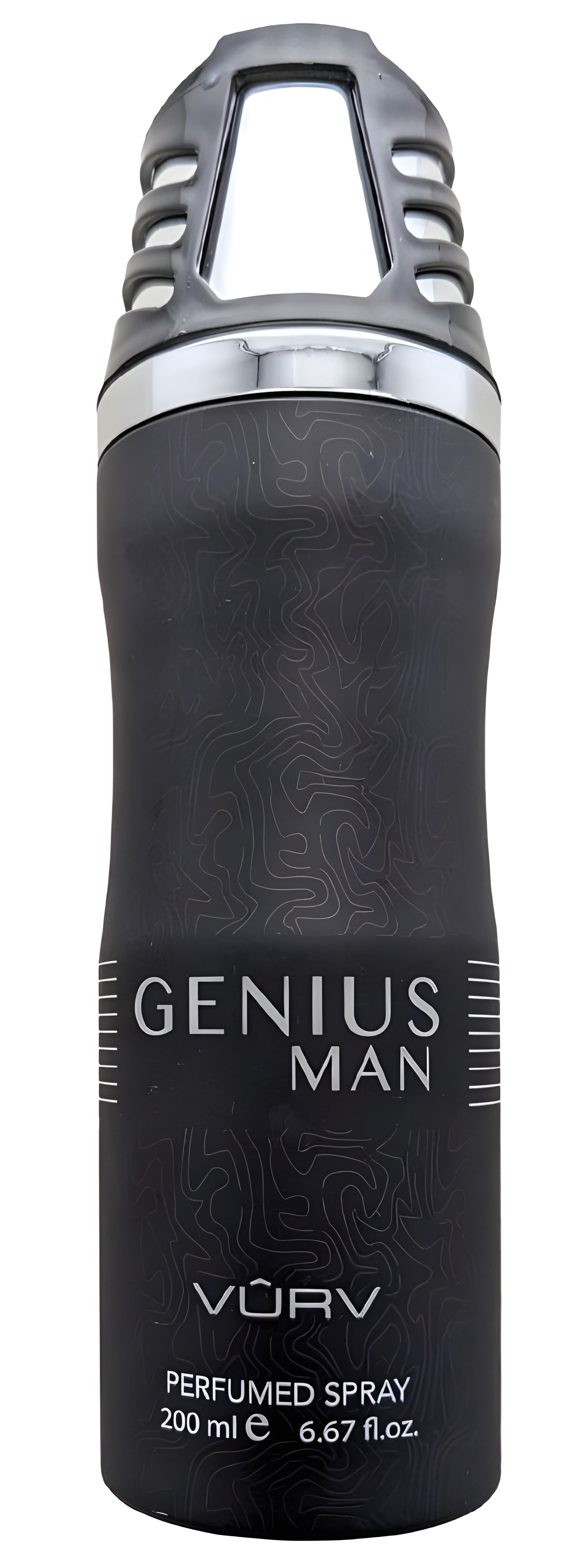Vurv Genius Man Perfumed Deodorant Spray for Men