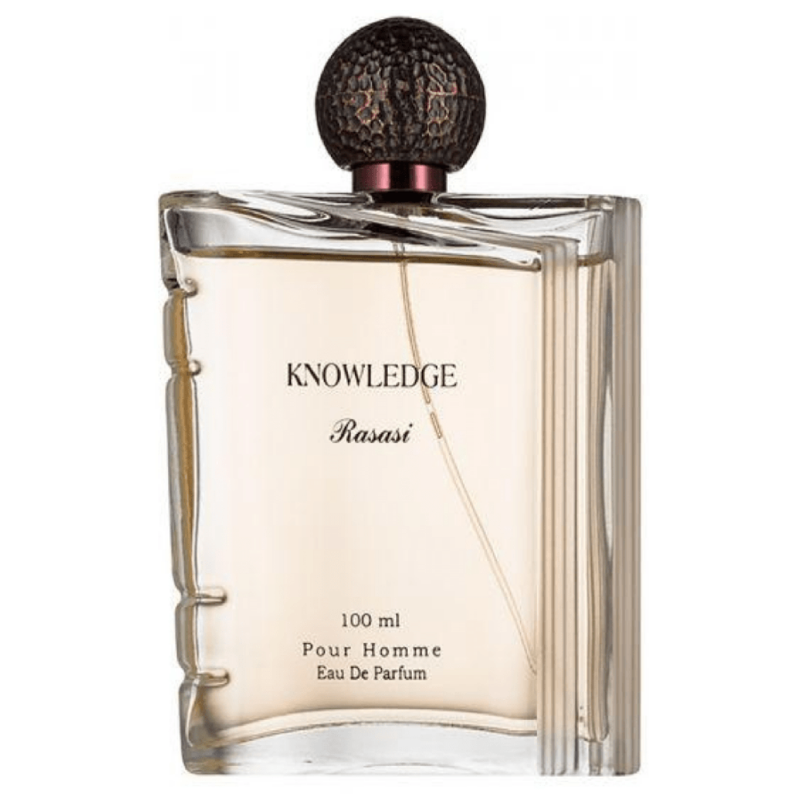 Rasasi Knowledge Eau de Parfum for Men