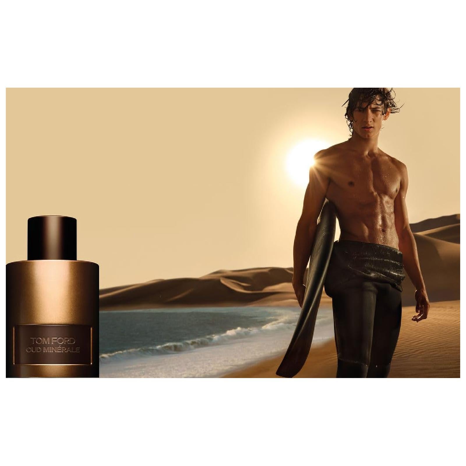 Tom Ford Oud Minerale Eau de Parfum - Shop Authentic
