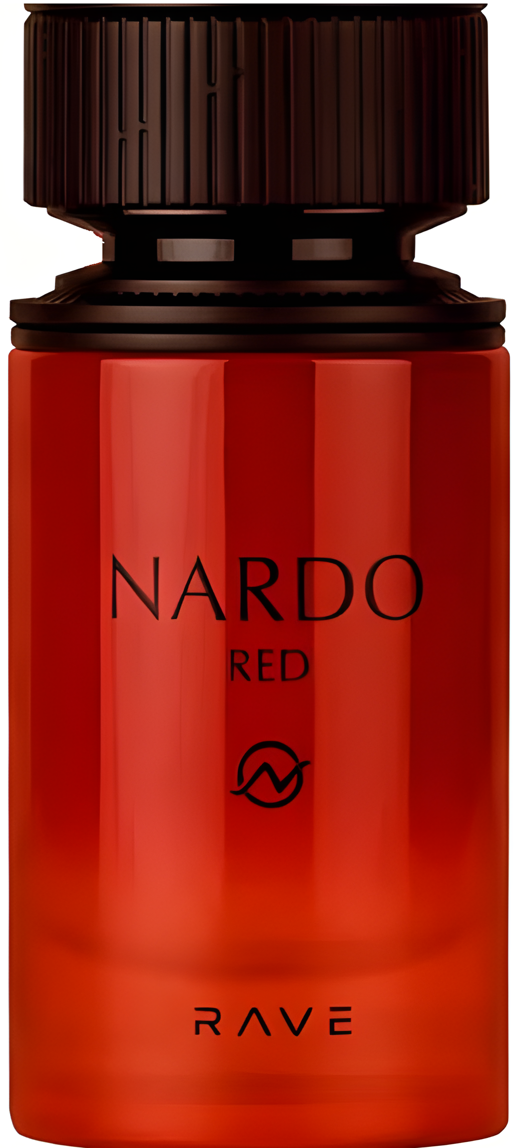 Rave Nardo Red Eau de Parfum for Everyone