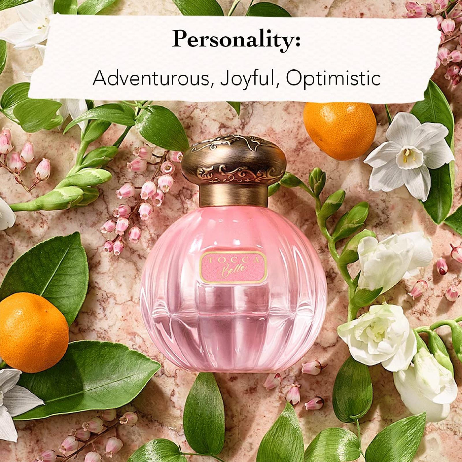 Tocca Belle Eau de Parfum for Women