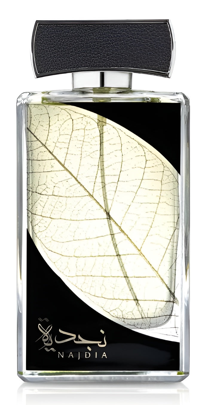 Lattafa Najdia Gift Set for Men