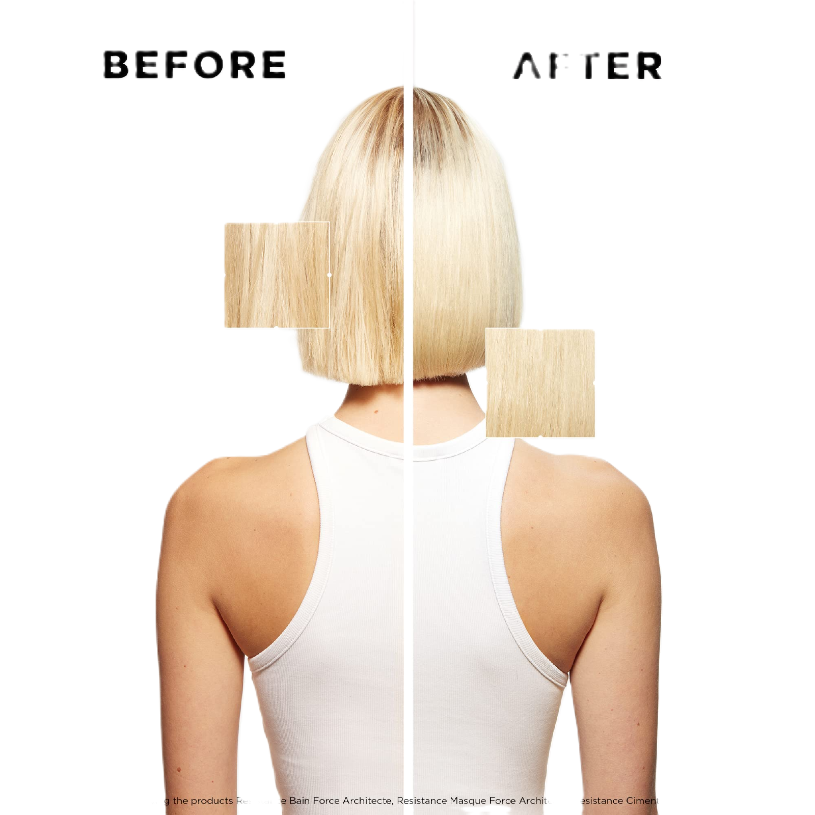 Kerastase Resistance Masque Force Architecte Strengthening Masque for Everyone