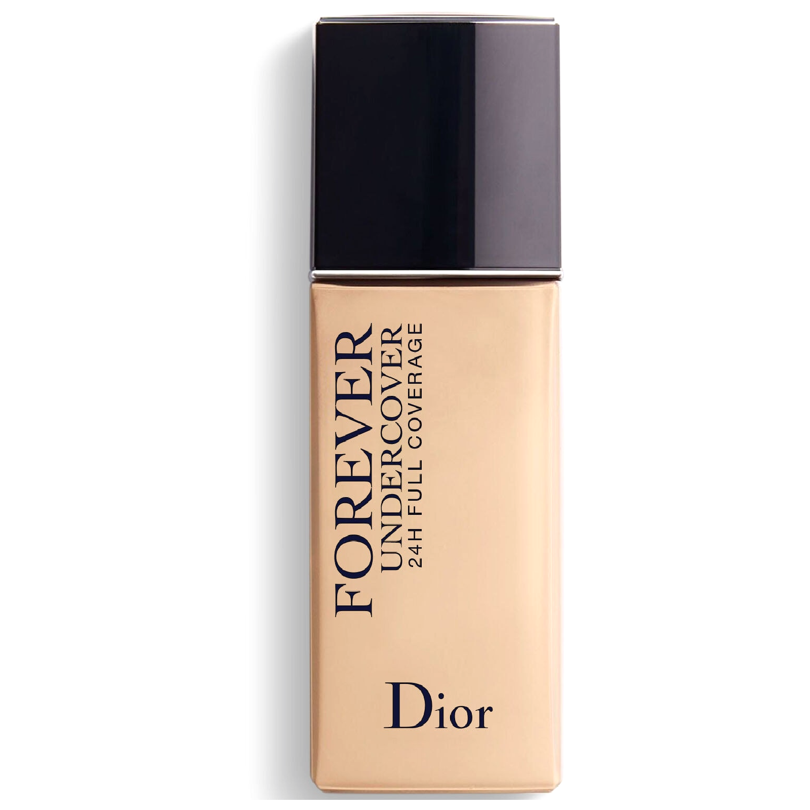 Diorskin Forever Undercover 24-Hour Full Coverage Foundation
