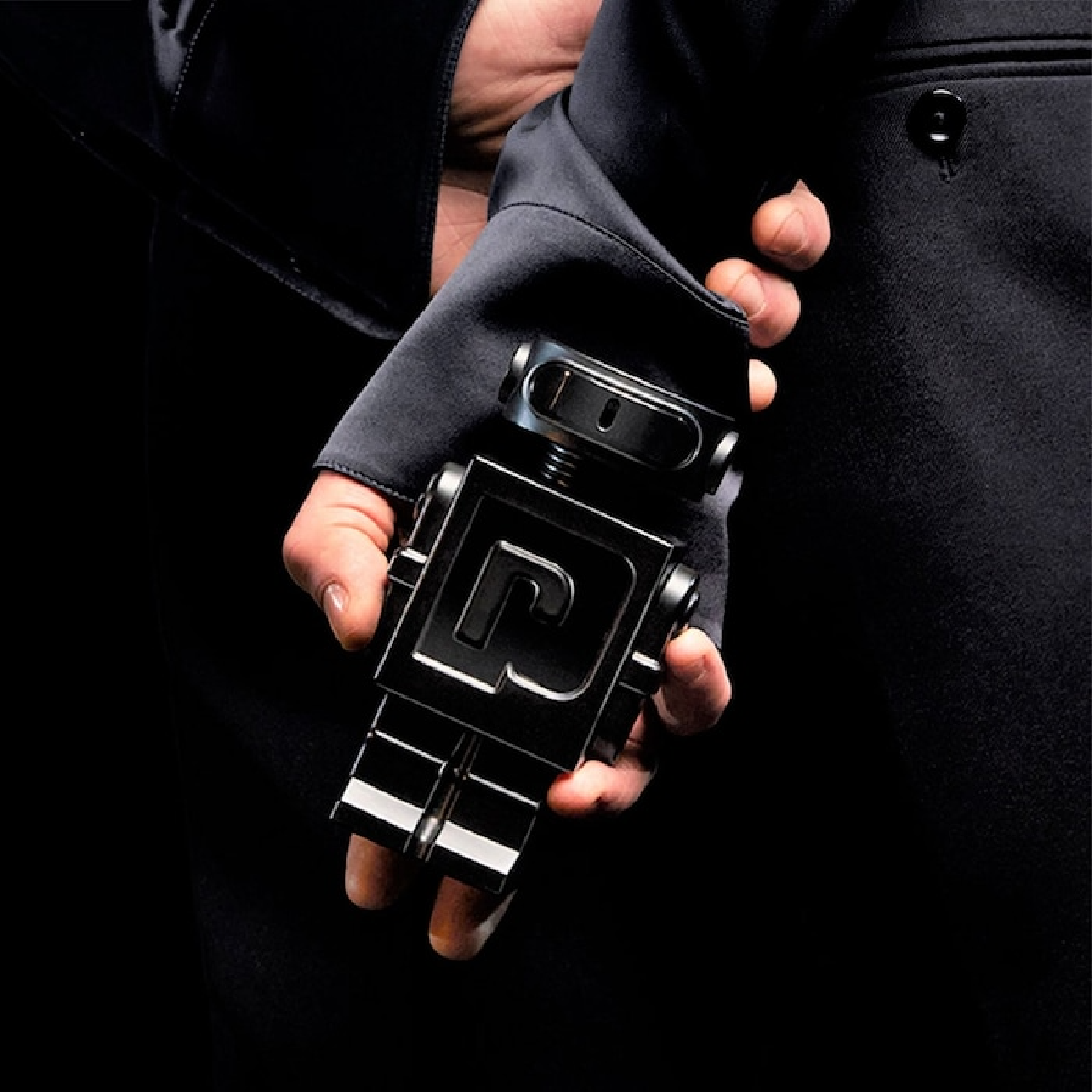 Paco Rabanne Phantom Parfum for Men