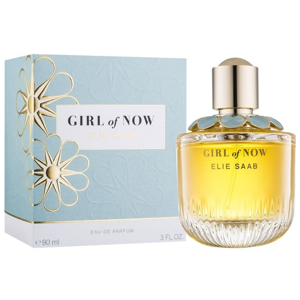 Elie Saab Girl Of Now Eau de Parfum for Women
