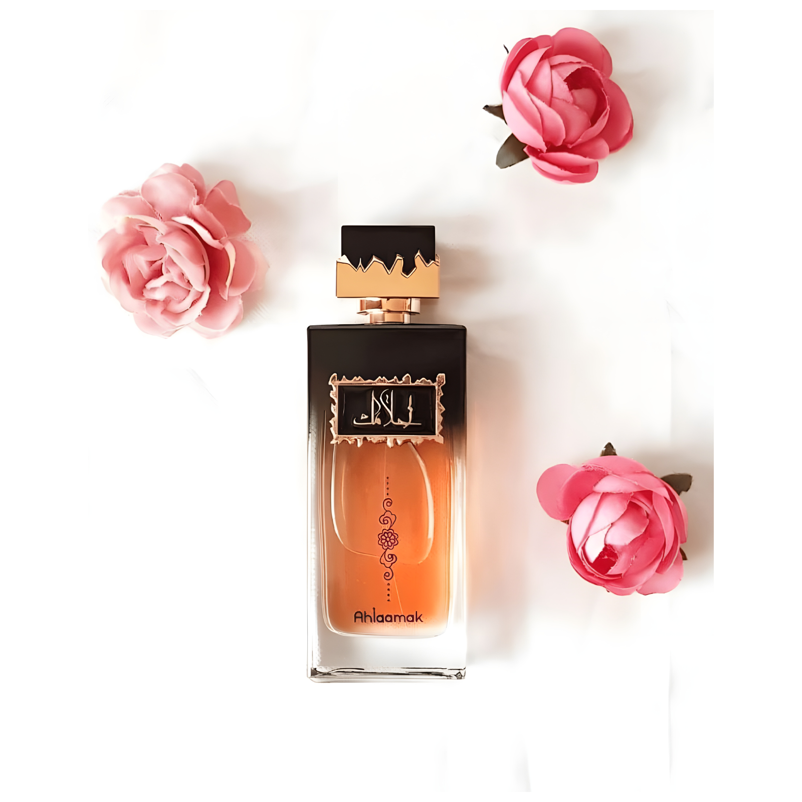 Ard Al Zaafaran Ahlaamak Eau de Parfum for Everyone