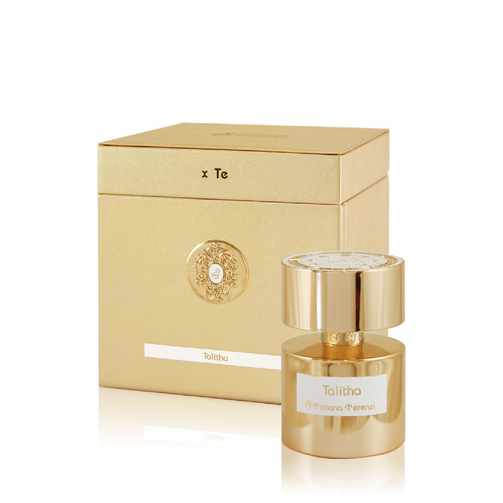 Tiziana Terenzi Talitha Extrait de Parfum for Everyone