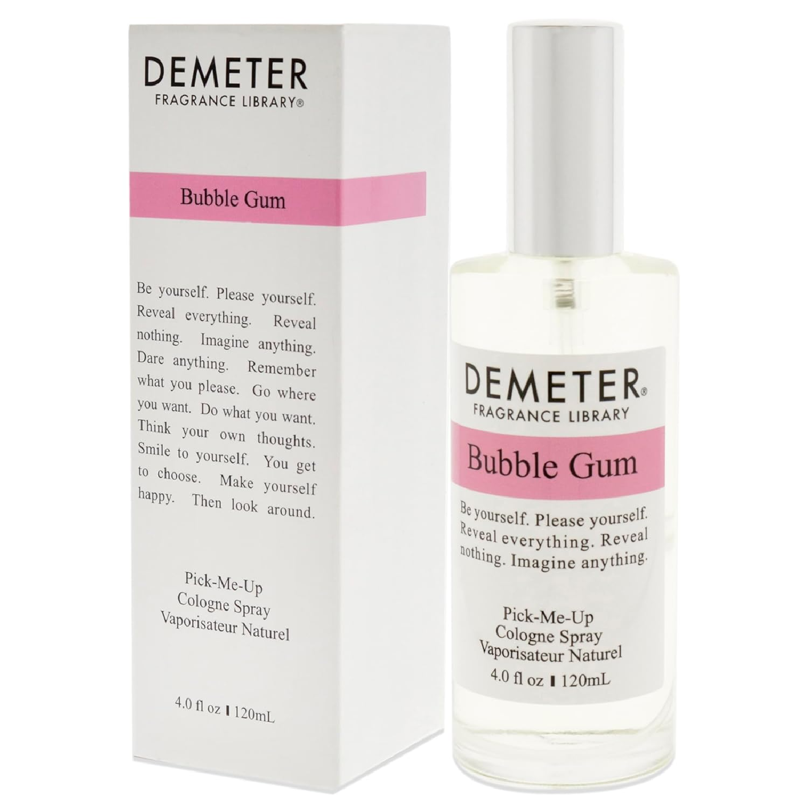 Demeter Bubble Gum Cologne for Everyone