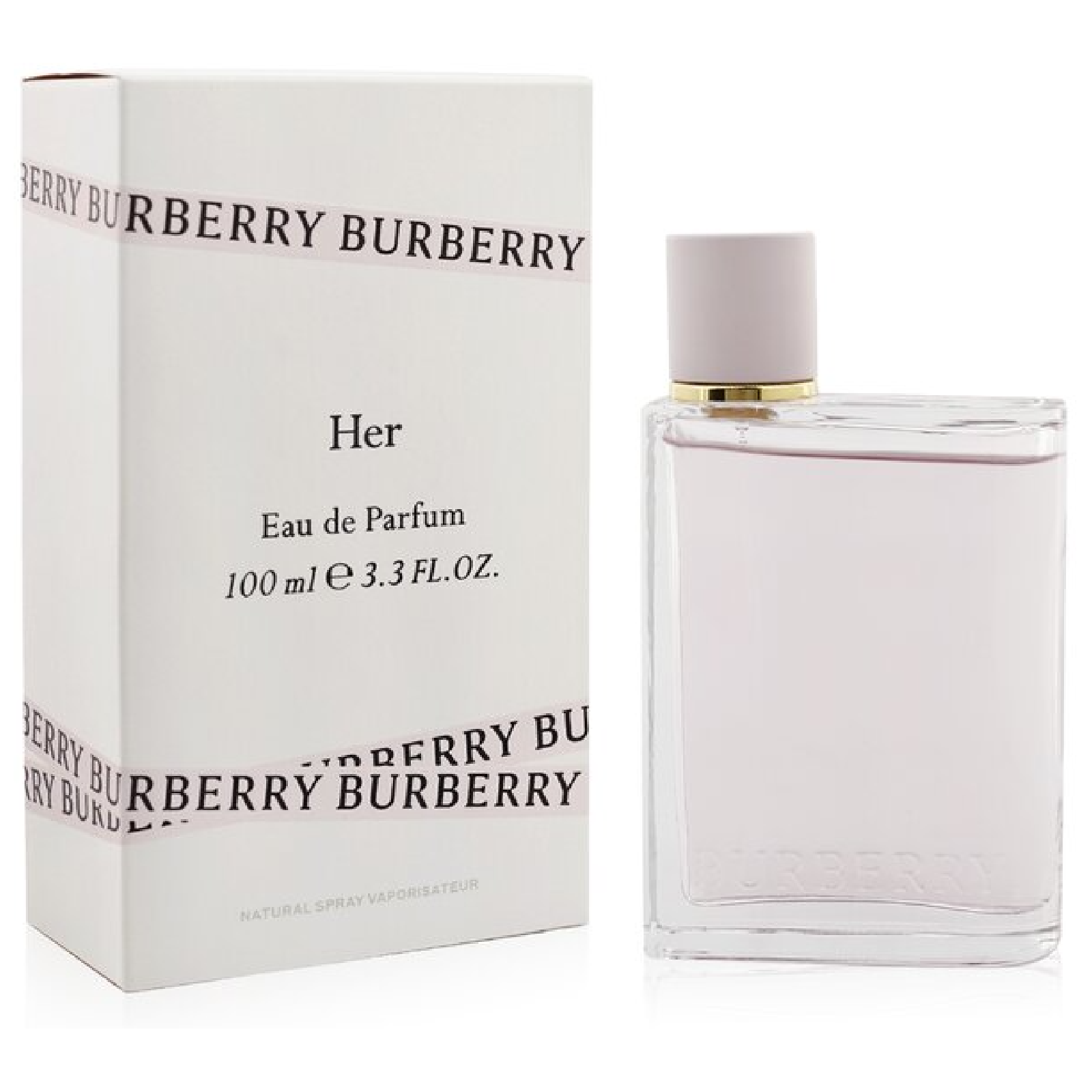 Burberry Her Eau de Parfum for Women