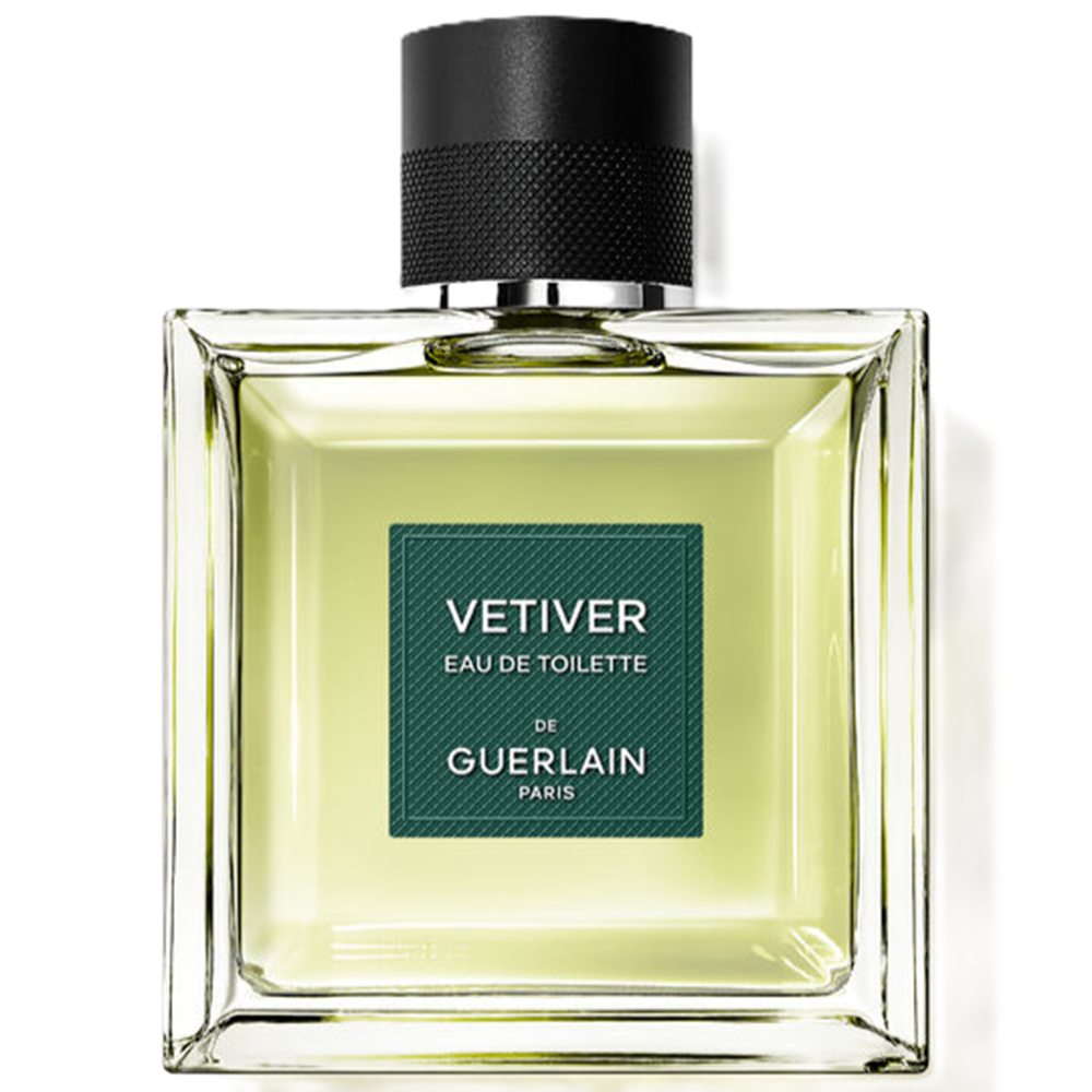Guerlain Vetiver Eau de Toilette for Men