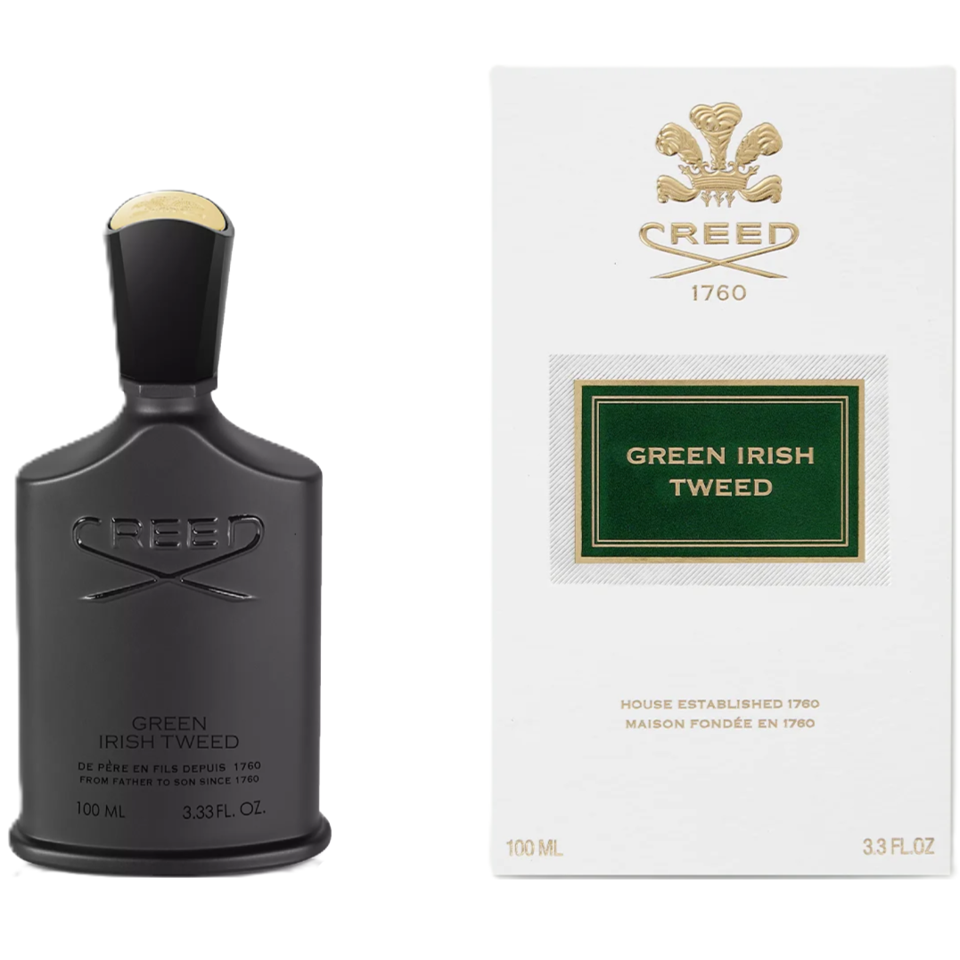 Creed Green Irish Tweed Eau de Parfum for Men