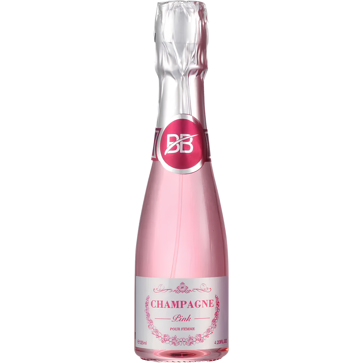 Bharara Beauty Champagne Pink Eau de Parfum for Women