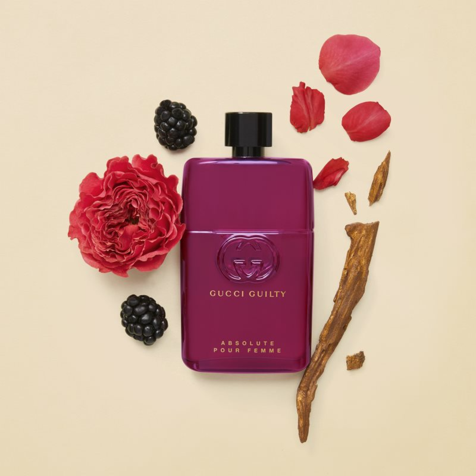 GUCCI GUILTY ABSOLUTE