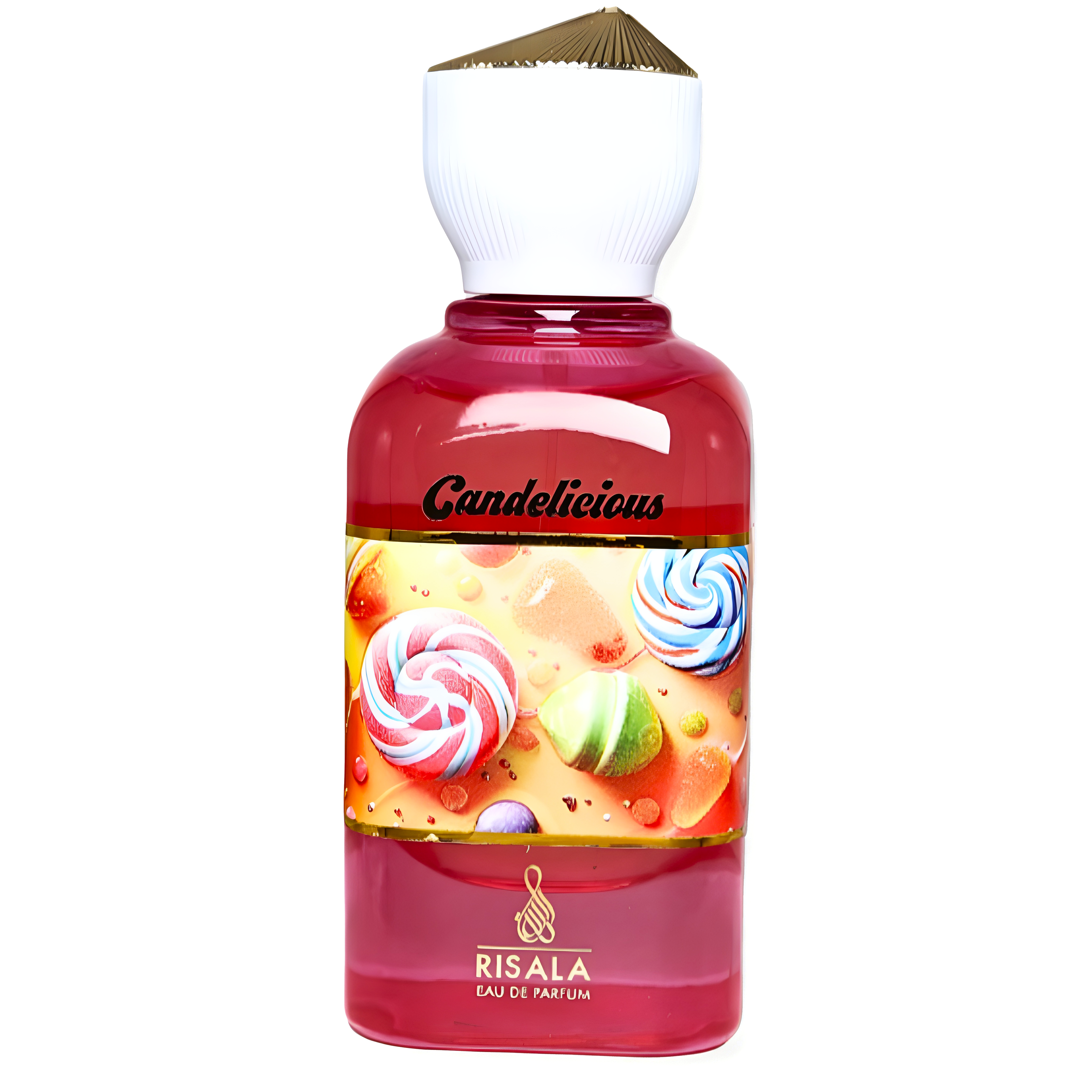 Risala Candelicious Eau de Parfum for Everyone