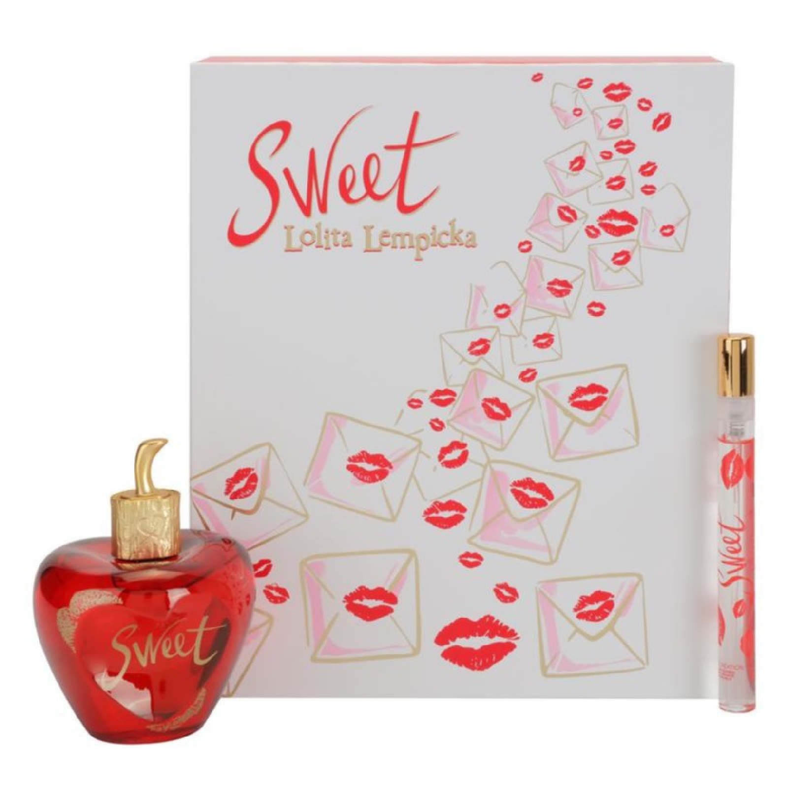 Lolita Lempicka Gift Set for Women