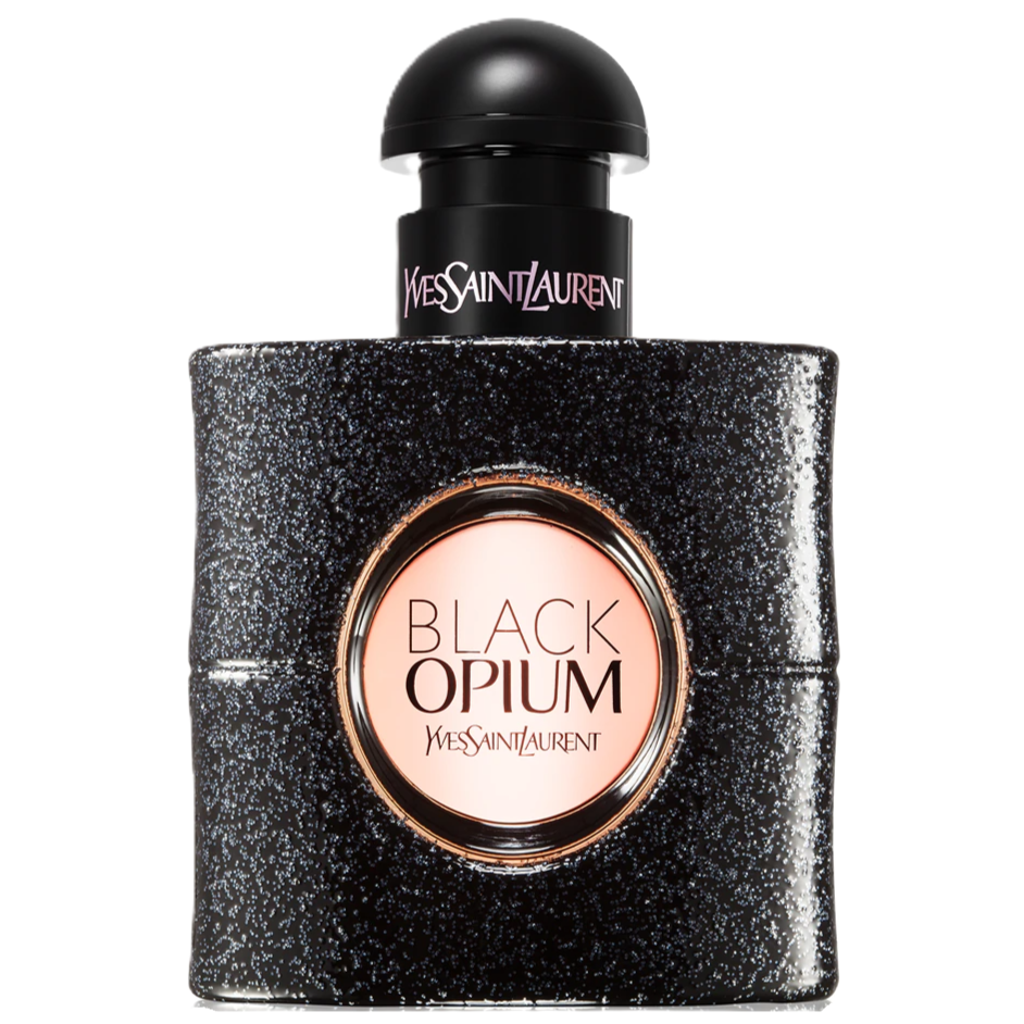 Yves Saint Laurent Opium Black Eau de Parfum for Women