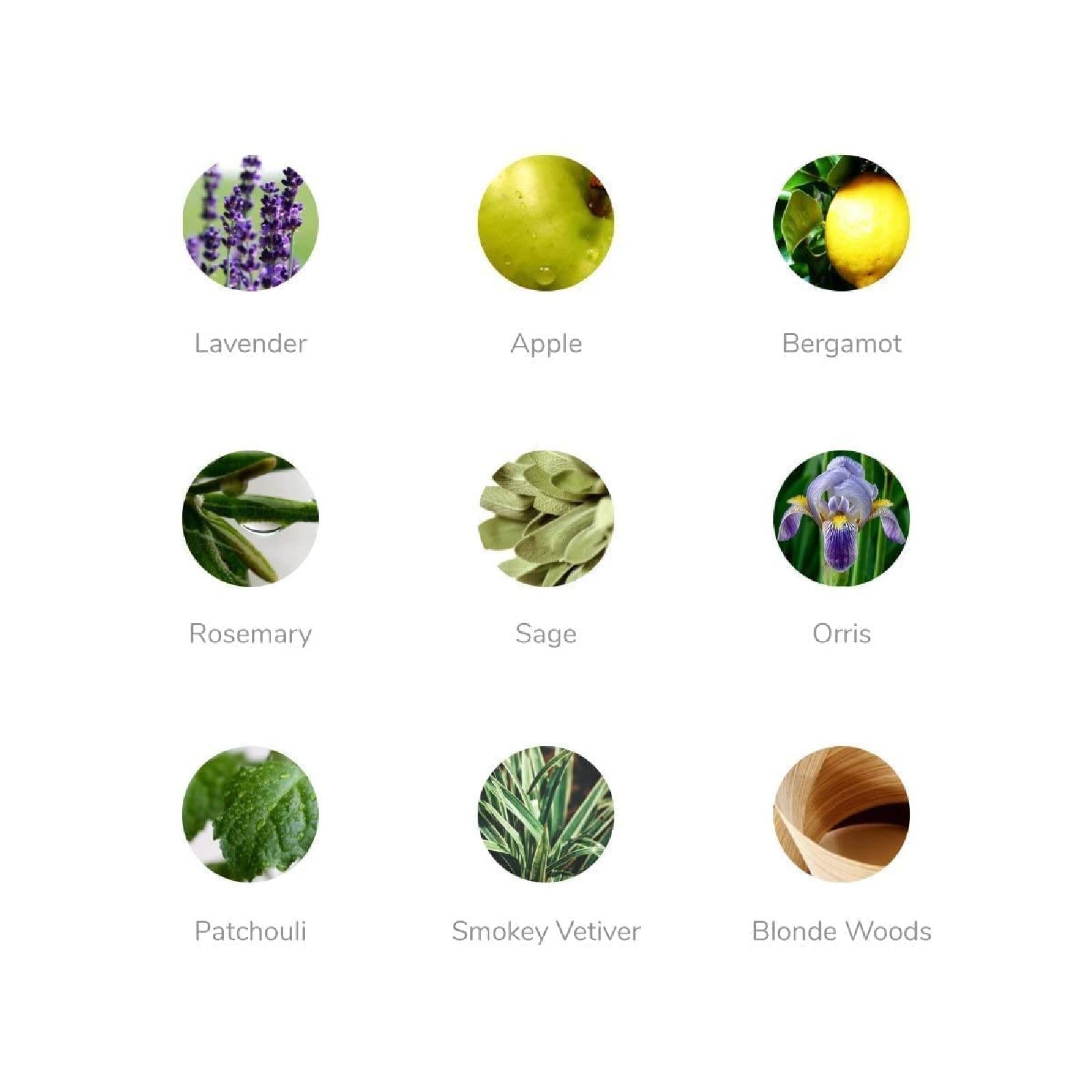 Cristiano Ronaldo Legacy Eau de Toilette for Men