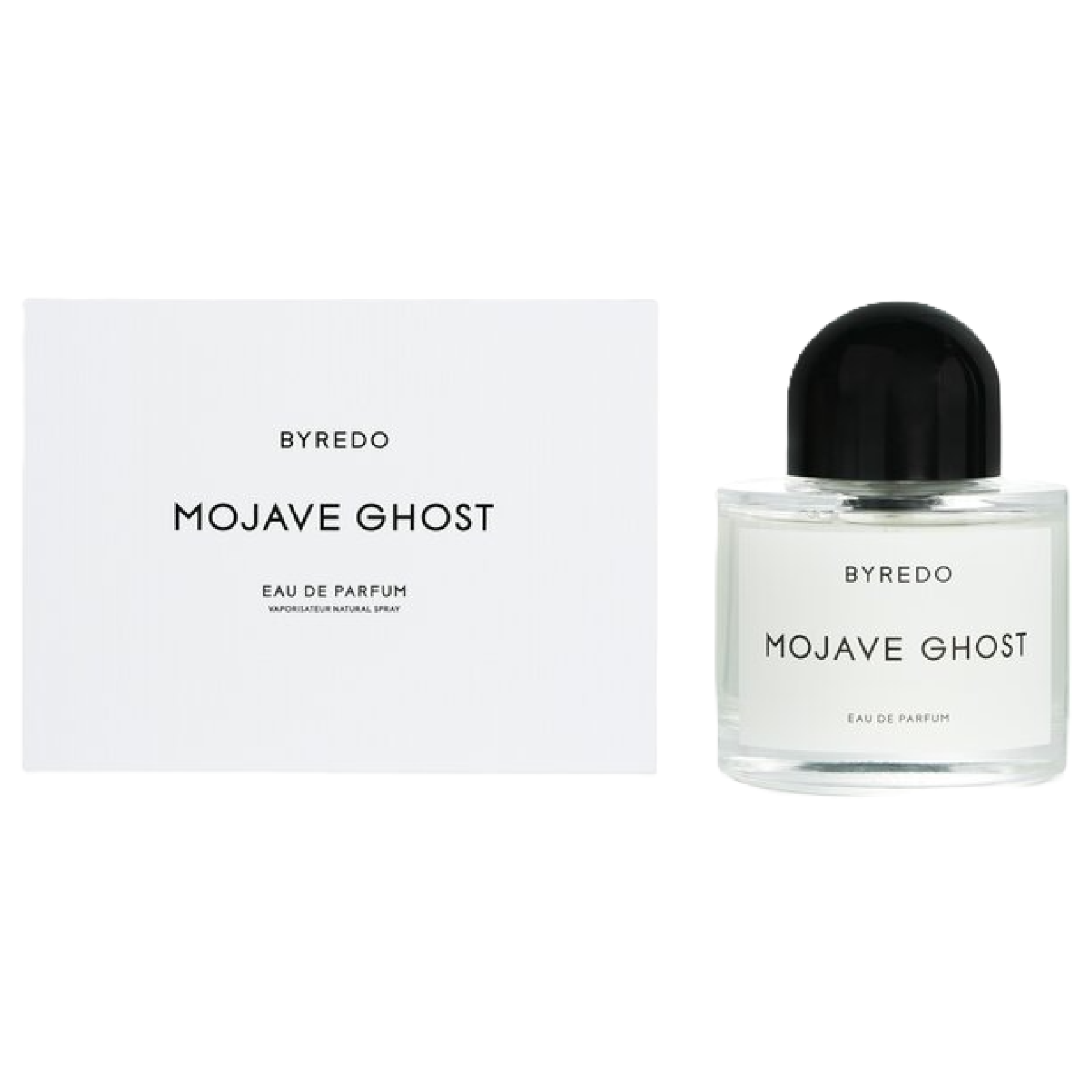 BYREDO（バイレード）　MOJAVE GHOST Mojave Ghost Eau de Parfum 50 ml