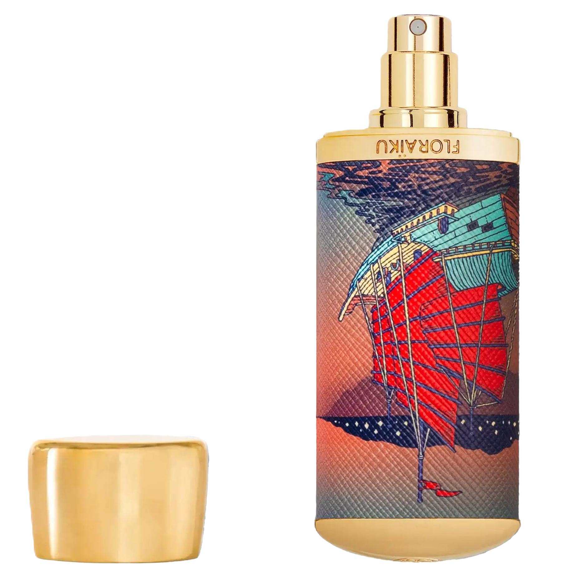 Floraiku I Am Coming Home Eau de Parfum for Everyone