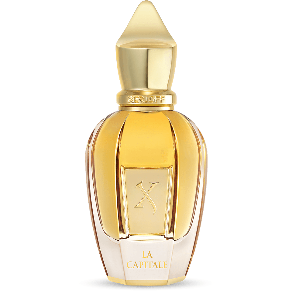 Xerjoff Shooting Stars La Capitale Parfum for Everyone