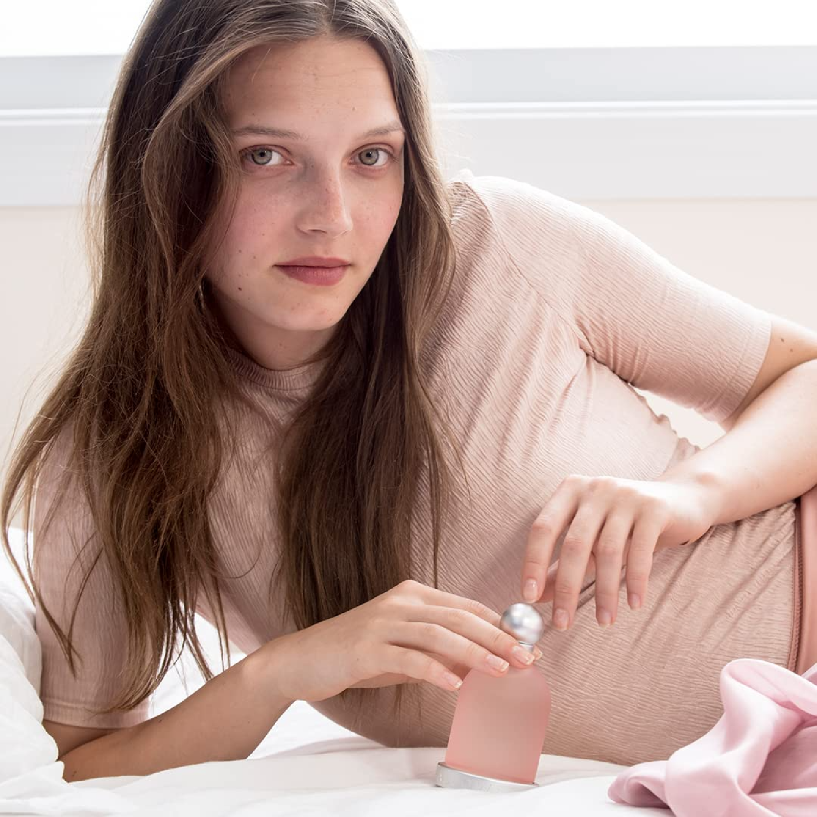 Jesus Del Pozo Halloween Magic Eau de Toilette for Women