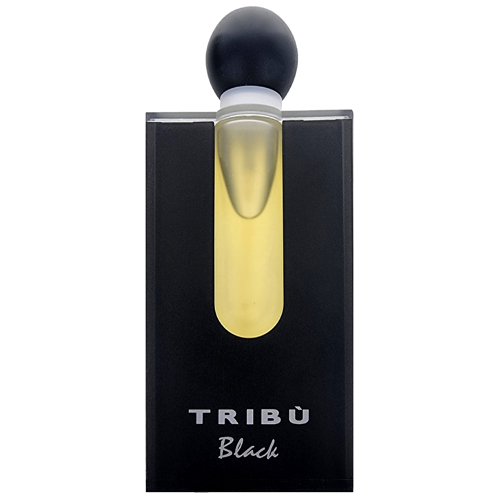 Benetton Tribu Black Eau de Parfum for Men