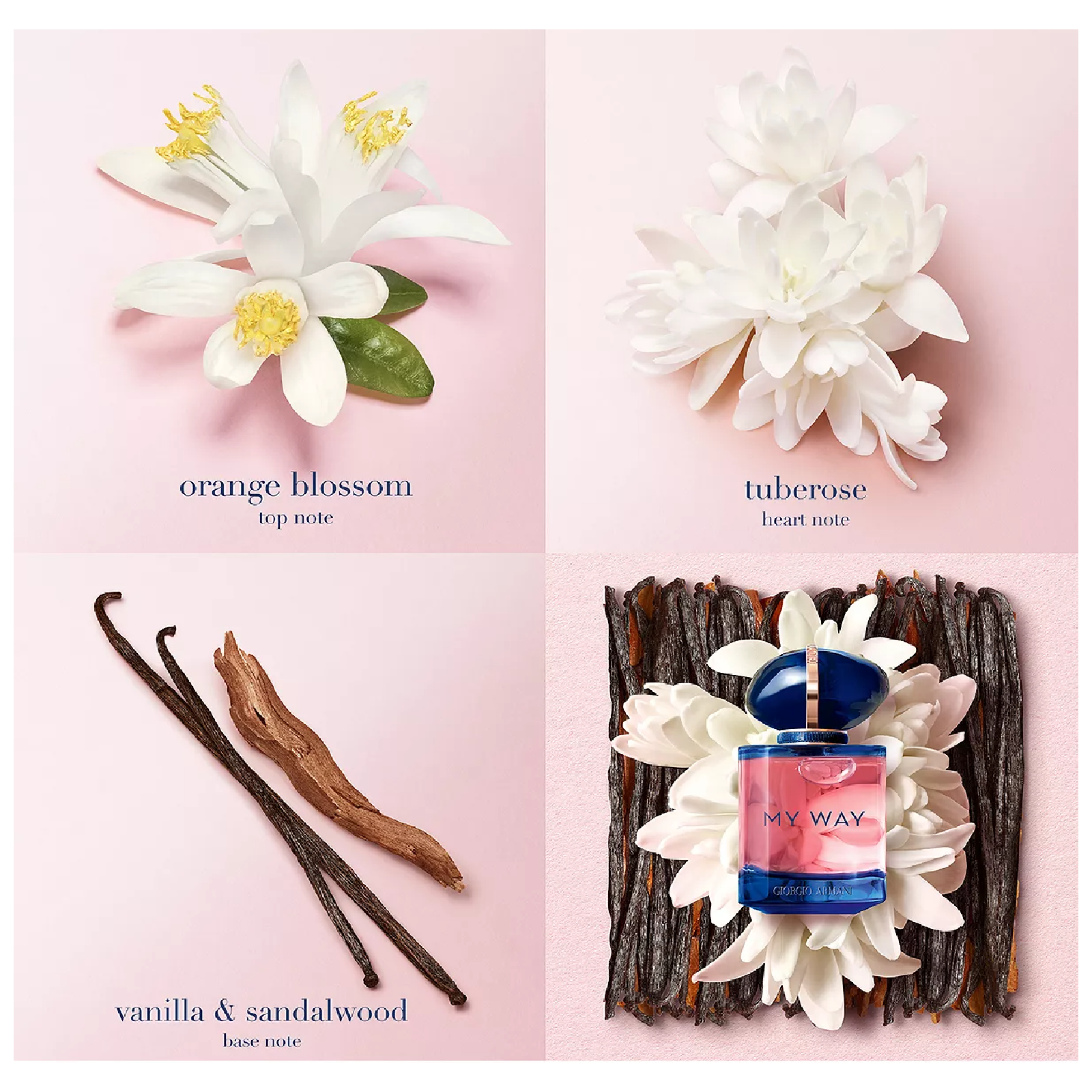 Giorgio Armani My Way Intense Eau de Parfum for Women