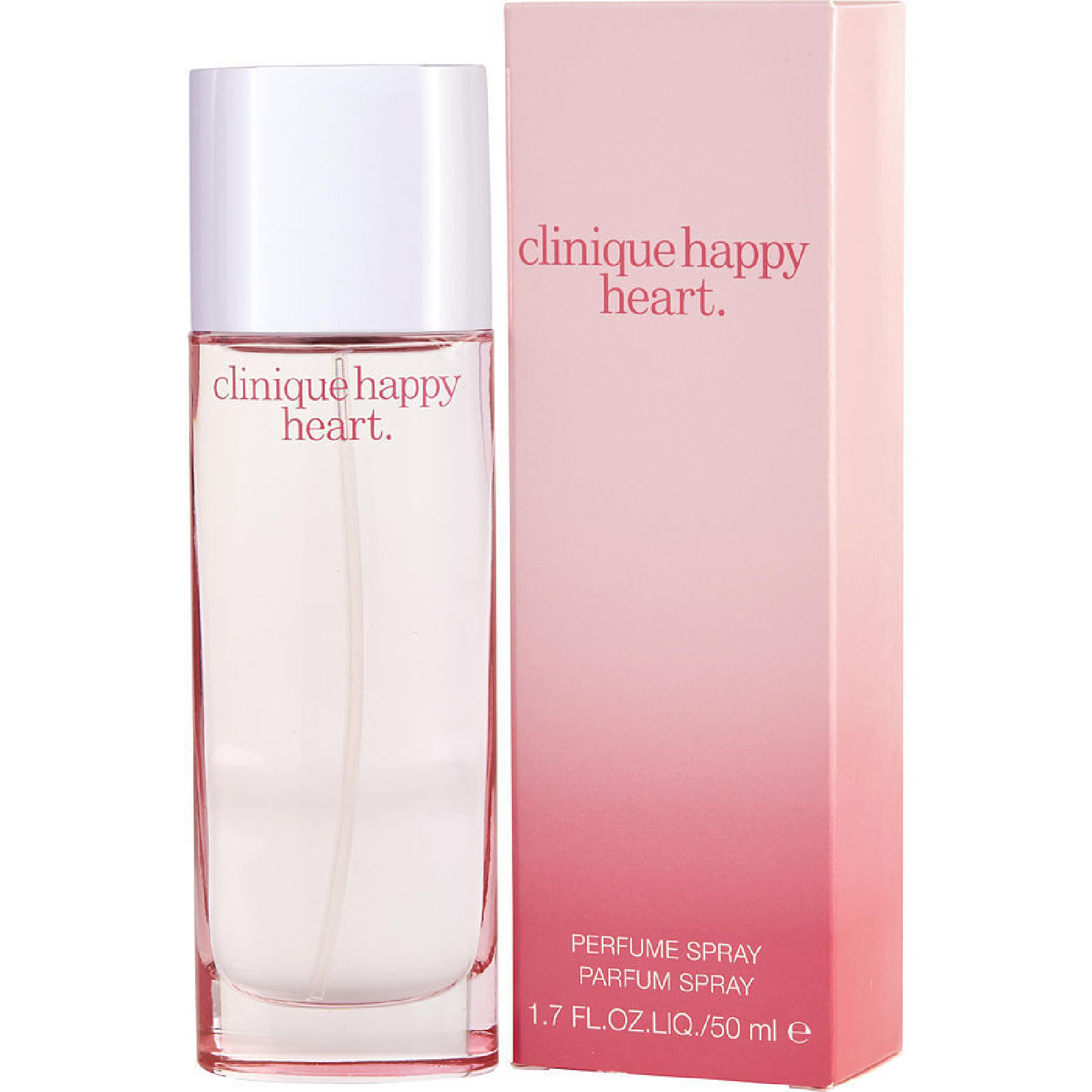 Clinique Happy Heart Parfum for Women