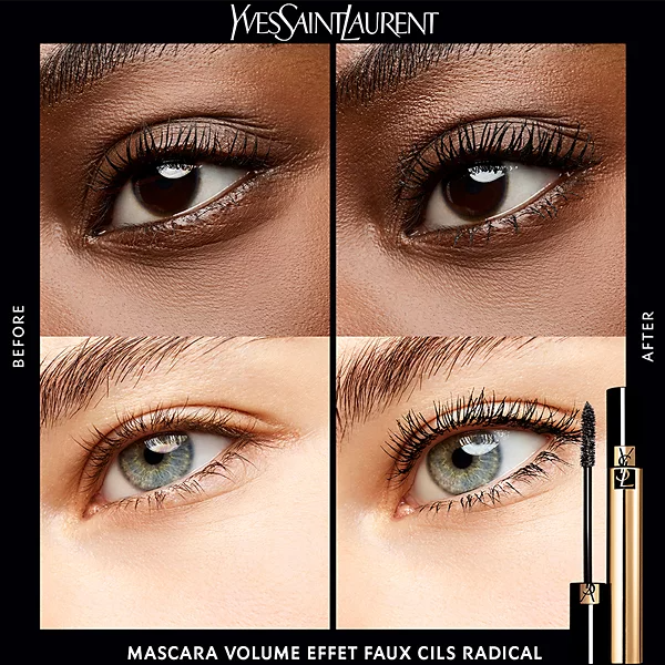 Yves Saint Laurent Volume Effet Faux Cils Mascara