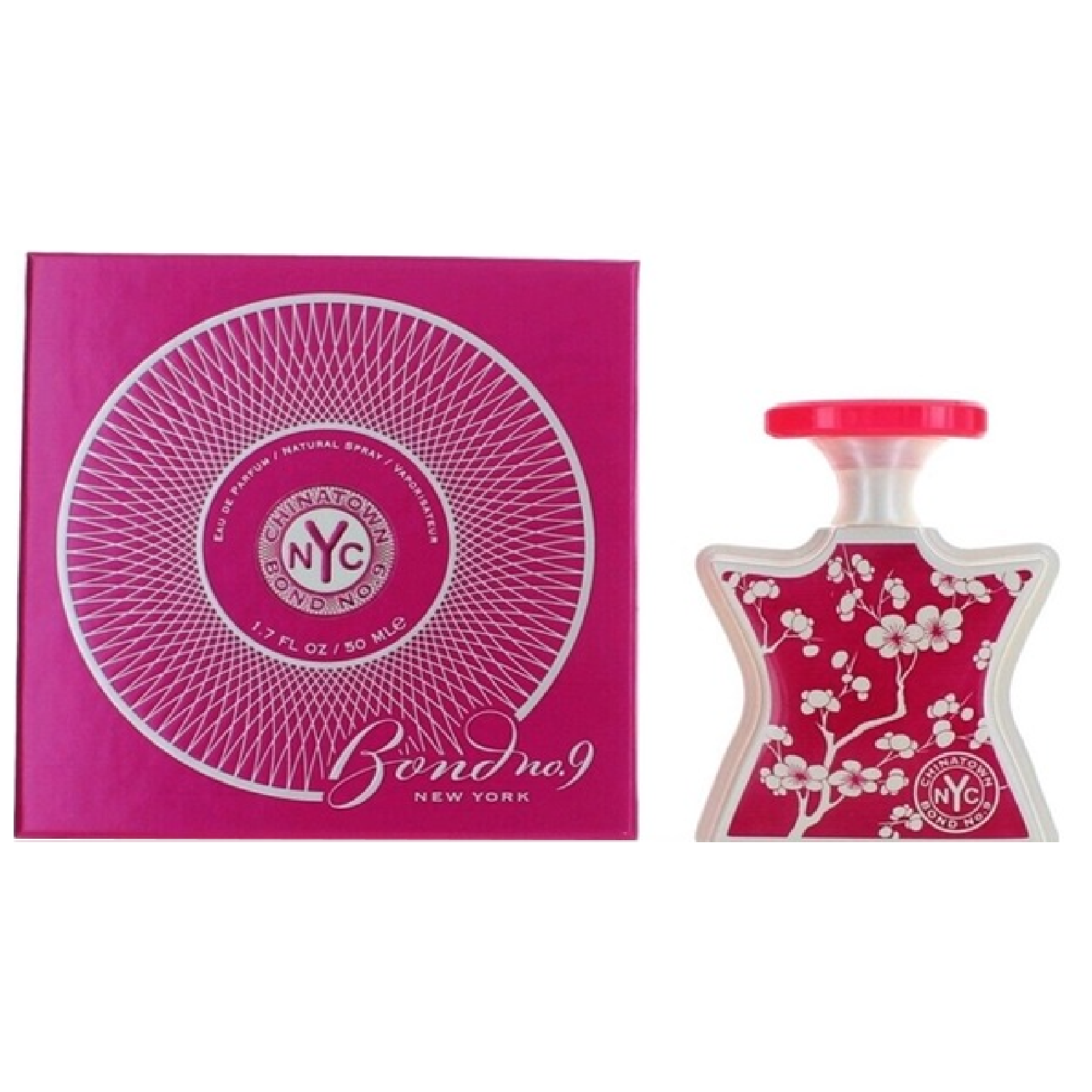 Bond No. 9 Chinatown Eau de Parfum for Everyone