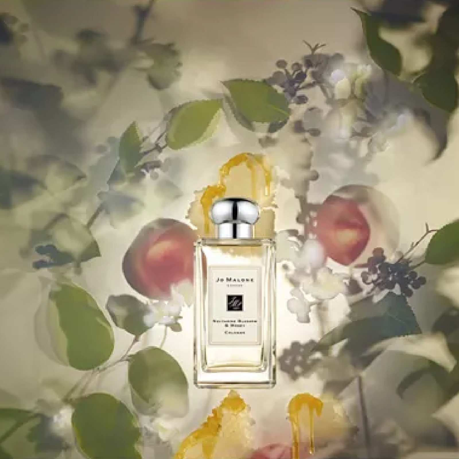 Jo Malone Nectarine Blossom & Honey Eau de Cologne - Sweet