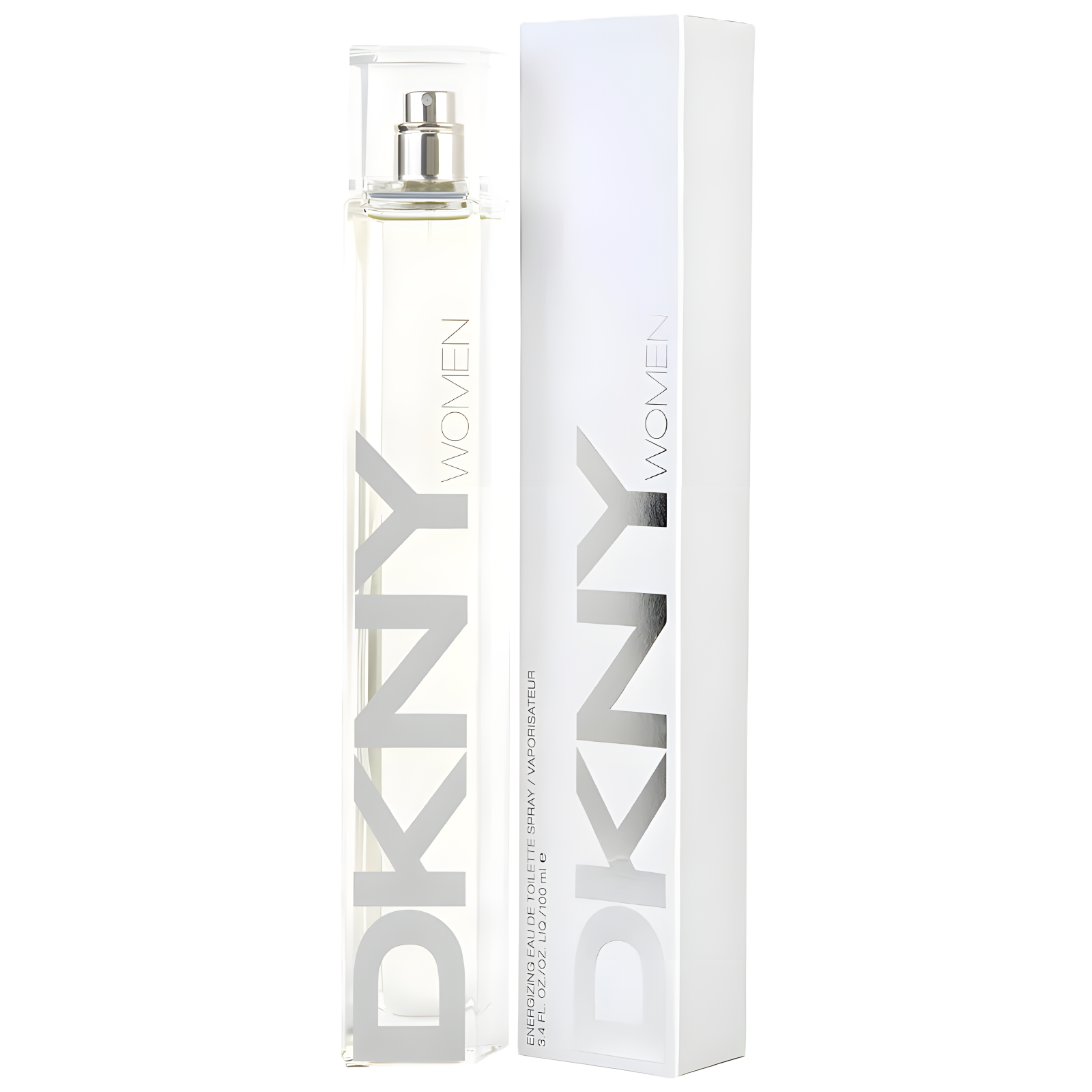 Donna Karan Dkny Energizing Eau de Toilette for Women