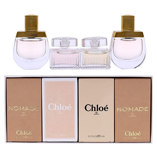 Chloe Les Parfums Gift Set for Women Beauty House