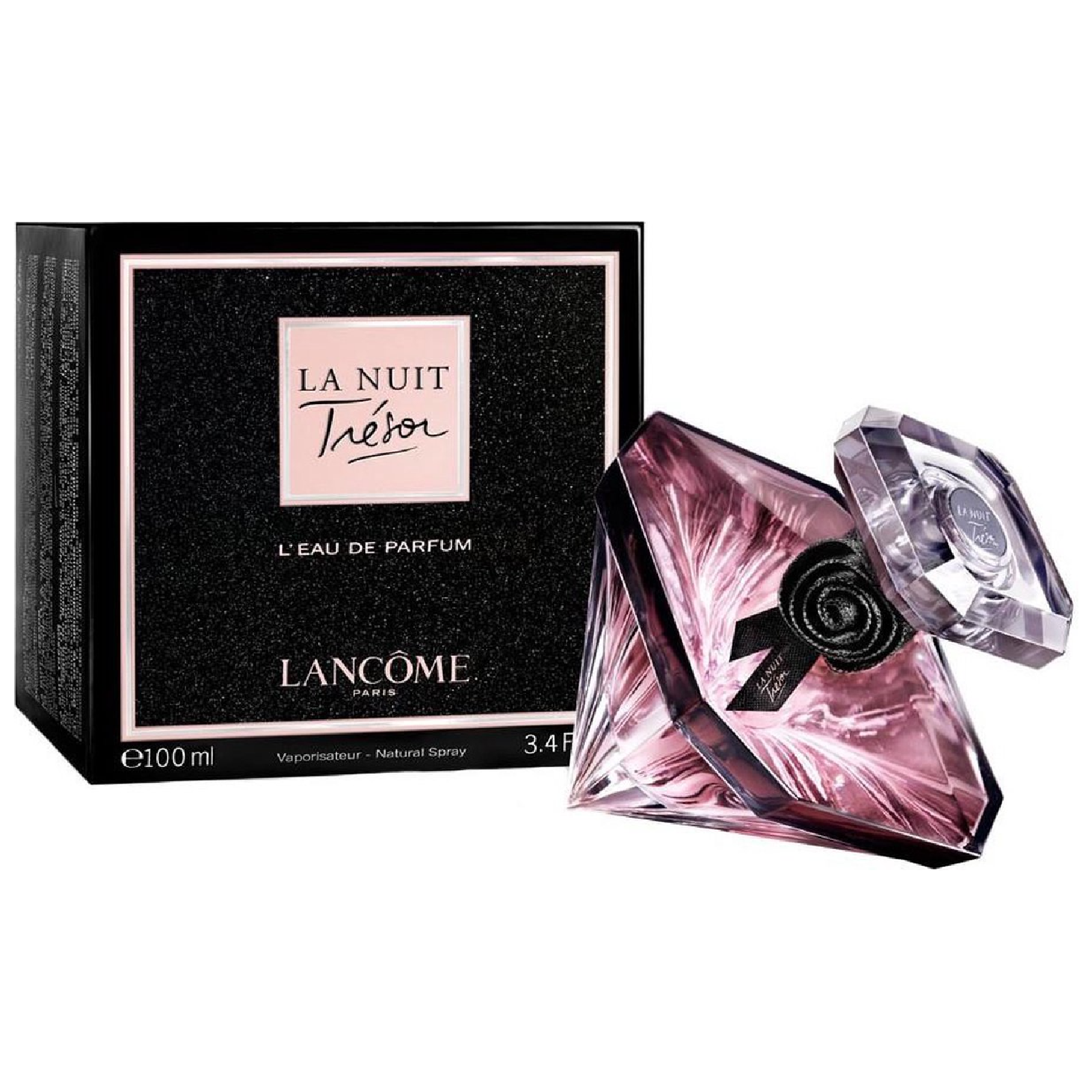 Lancome Tresor La Nuit Eau de Parfum for Women
