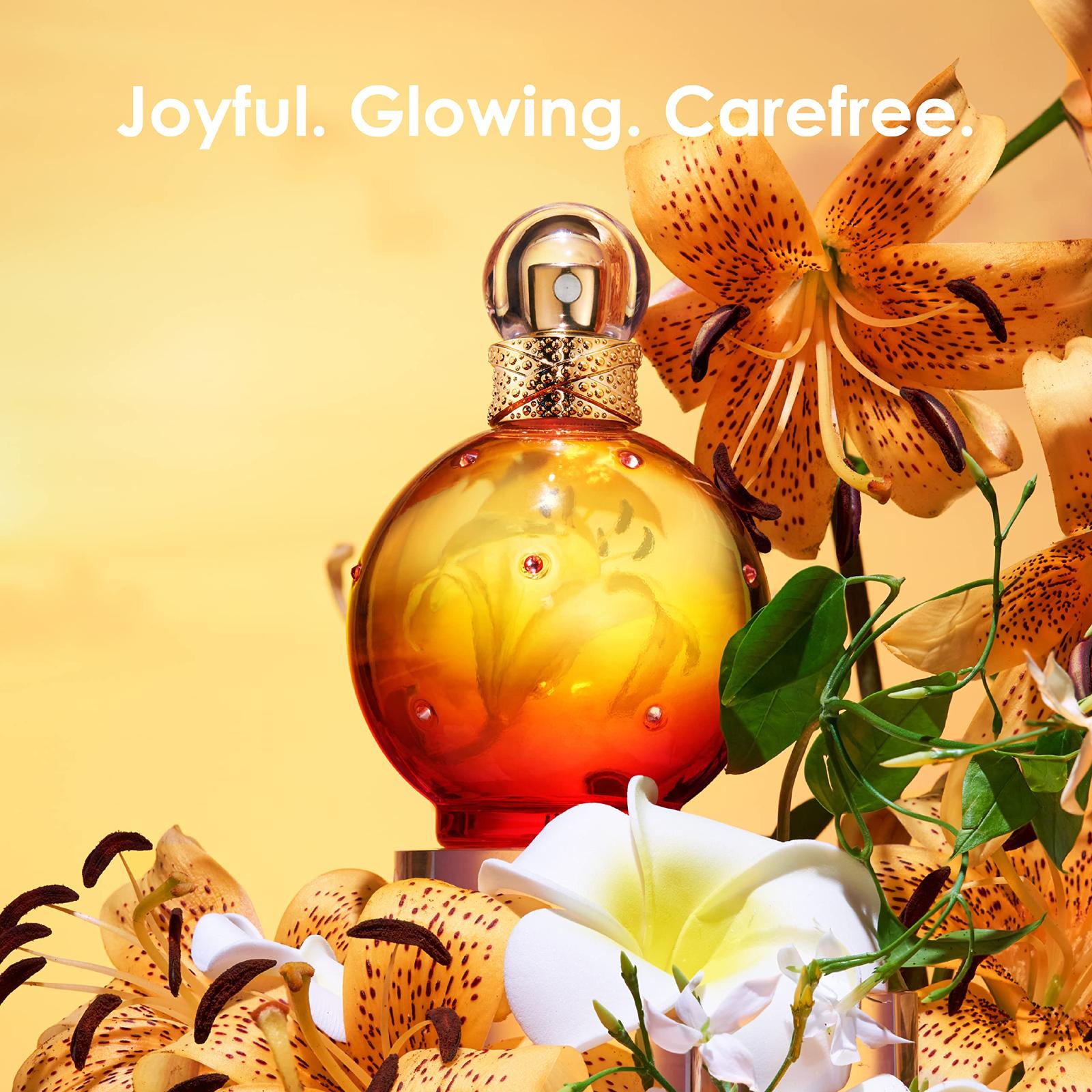 Britney Spears Blissful Fantasy Eau de Toilette for Women